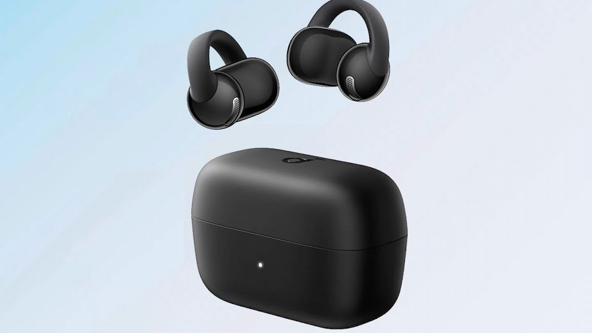 Soundcore C50i: los nuevos auriculares abiertos con LDAC y traducción en tiempo real por menos de 60 euros