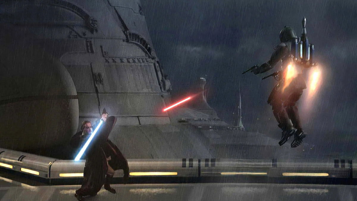 El spin-off más interesante de Star Wars está en problemas: las últimas noticias así lo dejan claro