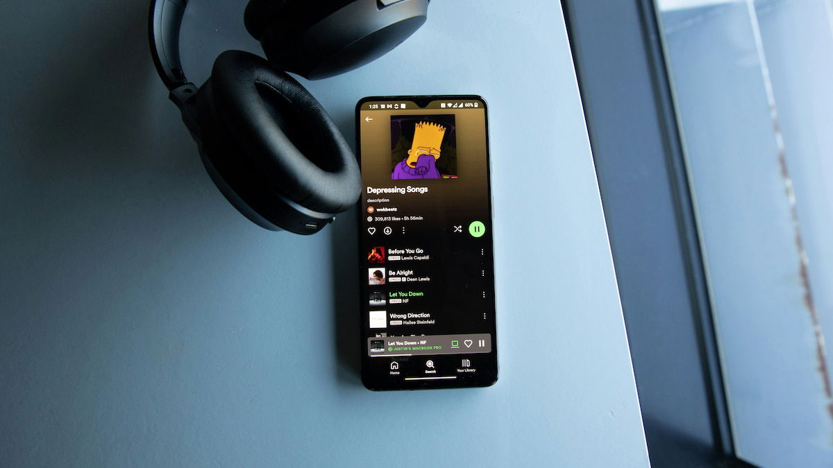 Spotify Lossless ya está disponible: así puedes activarlo y sacarle todo el jugo al sonido sin pérdidas