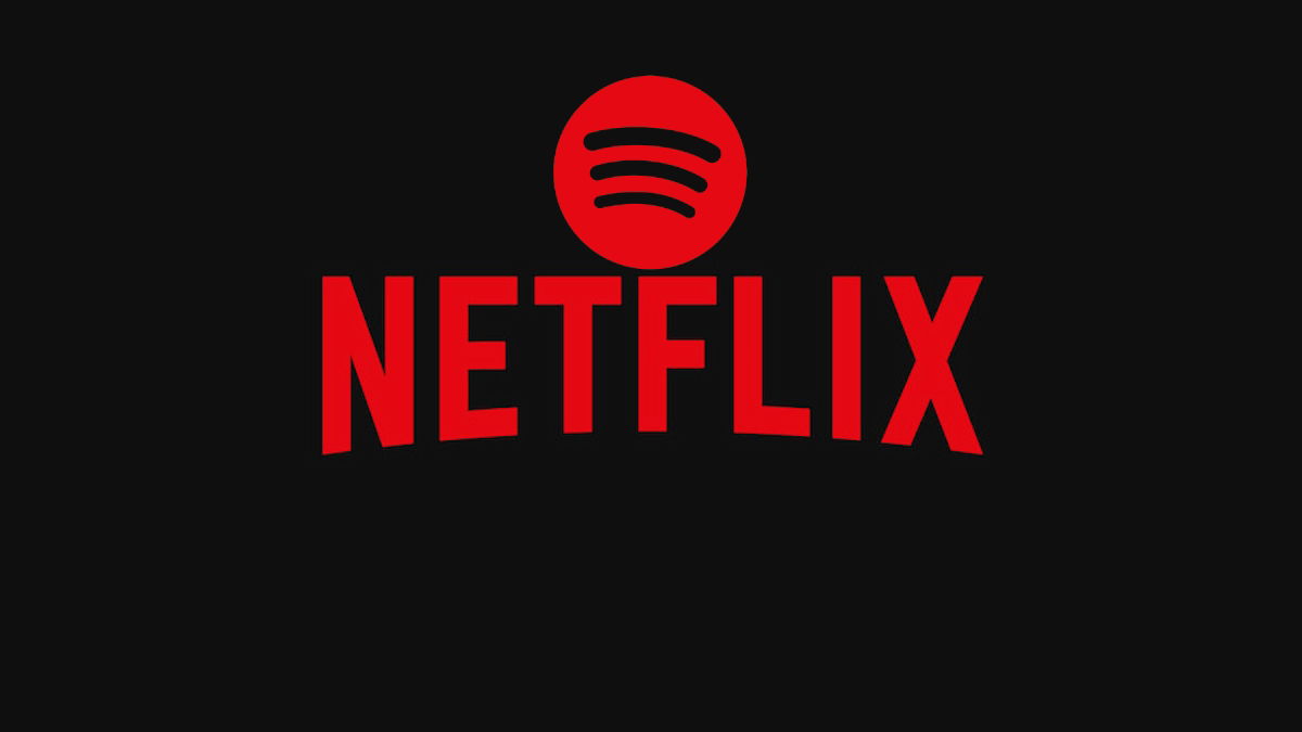 Netflix se apunta a los podcasts en vídeo con la ayuda de Spotify: ¿se vienen tertulias desde el sofá?