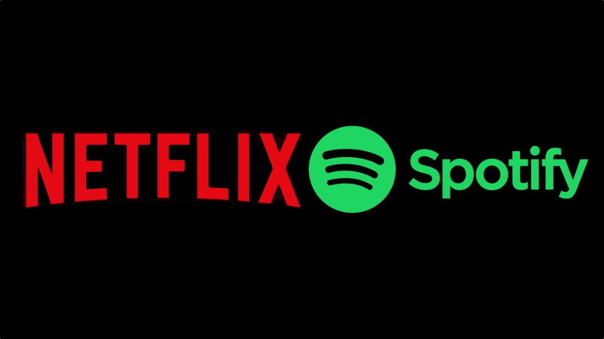 Netflix se apunta a los podcasts en vídeo con Spotify: ¿se vienen tertulias desde el sofá?
