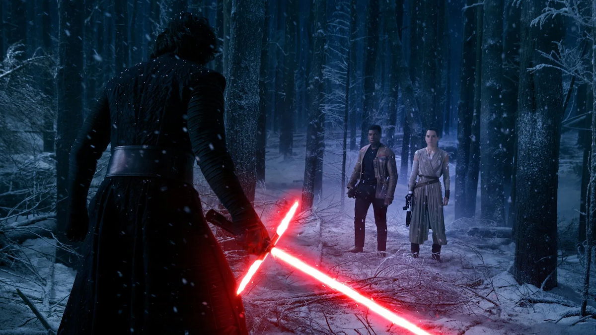 Star Wars podría acabar teniendo su propio «Snyder Cut»
