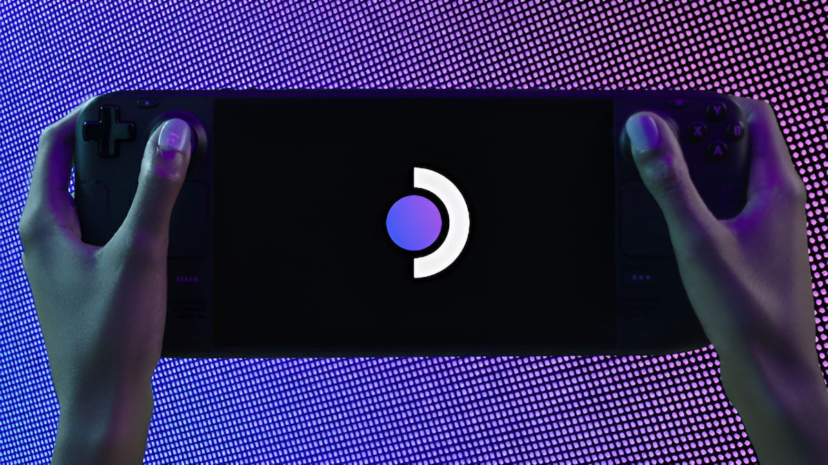 ¿Se te ha ido a negro la Steam Deck y no vuelve? Me ha ocurrido y así he conseguido arreglarlo