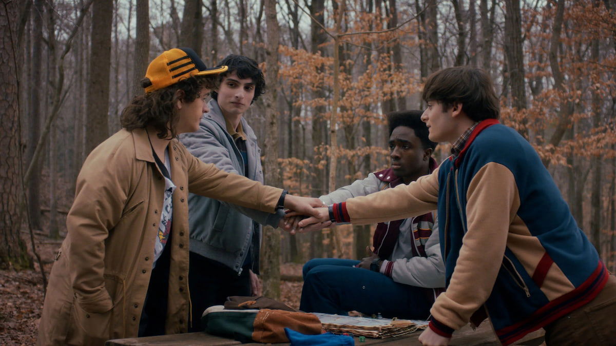 La Temporada 5 de Stranger Things podría batir todos los récords de la televisión