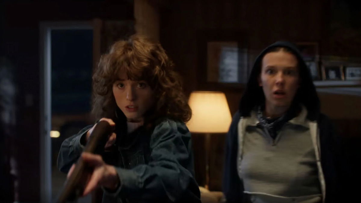 La Temporada 5 de Stranger Things podría batir todos los récords de la televisión