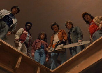 La Temporada 5 de Stranger Things podría batir todos los récords de la televisión