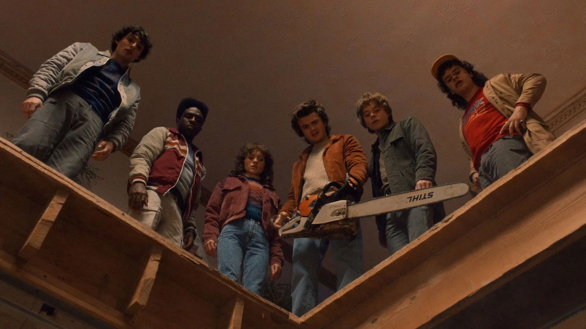 La T5 de Stranger Things podría batir todos los récords de la televisión gracias a su descomunal presupuesto