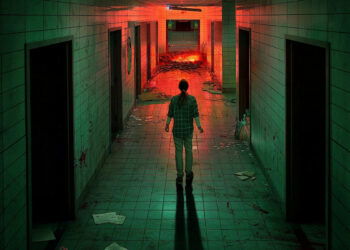 Todas las pistas apuntan a Stranger Things: el nuevo proyecto de los creadores de Life is Strange con Netflix