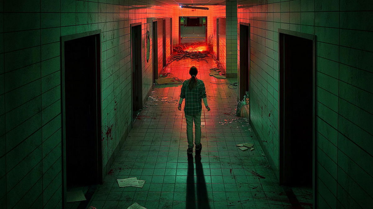 Todas las pistas apuntan a Stranger Things: el nuevo proyecto de los creadores de Life is Strange con Netflix