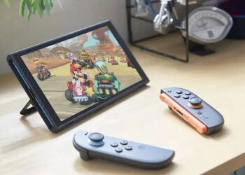 Nintendo Switch 2 en mínimo histórico: poco más de 400 euros junto con Mario Kart World