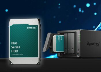 Synology da marcha atrás y quita la restricción de permitir solo sus propios discos duros