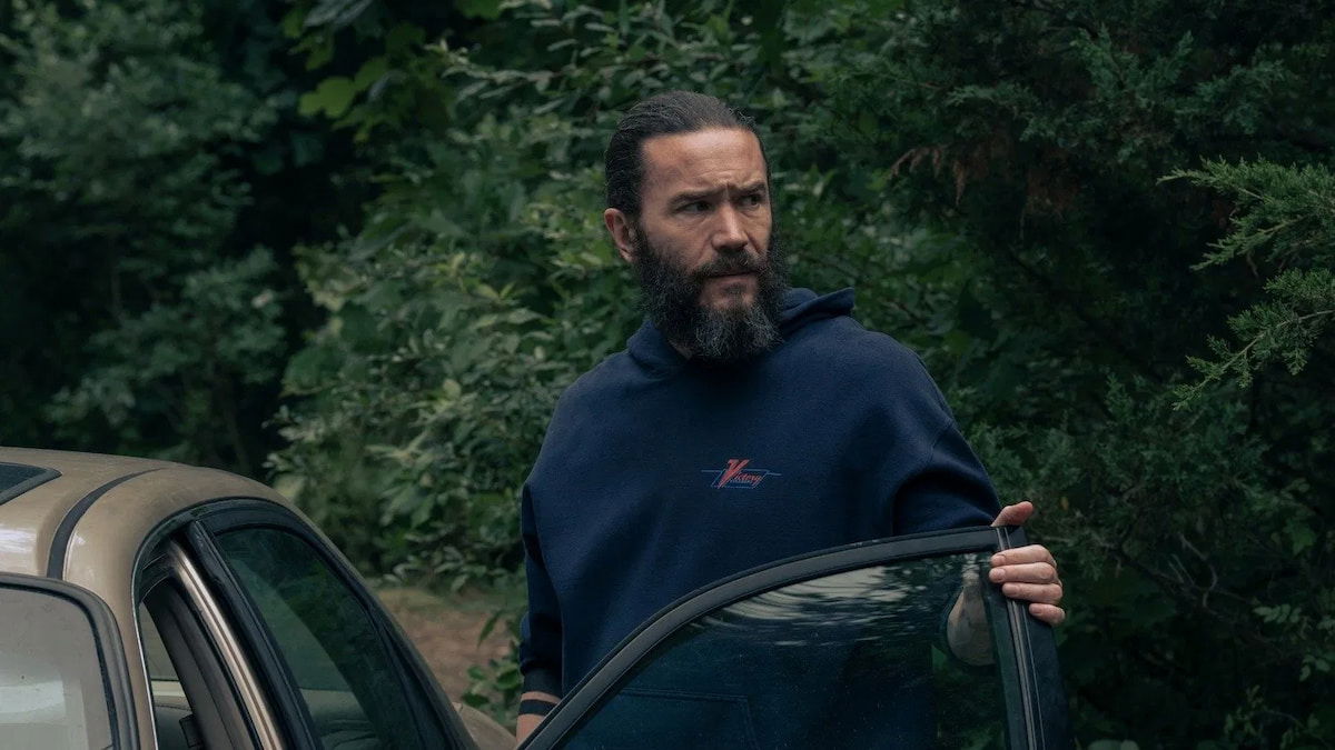 Task ha sido todo un éxito en HBO Max, pero... ¿tendrá segunda temporada?