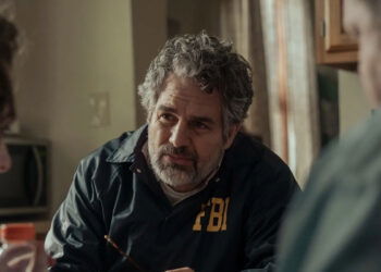 Task ha sido todo un éxito en HBO Max, pero… ¿tendrá segunda temporada?