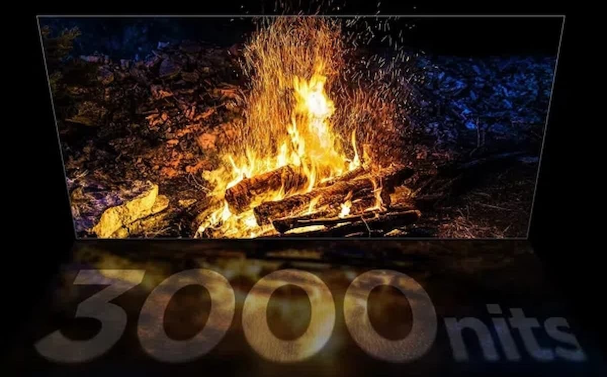 TCL lanza uno de sus televisores estrella C7K en versión 115 pulgadas con 3.000 nits, 2.880 zonas y sonido ONKYO 4.2.2