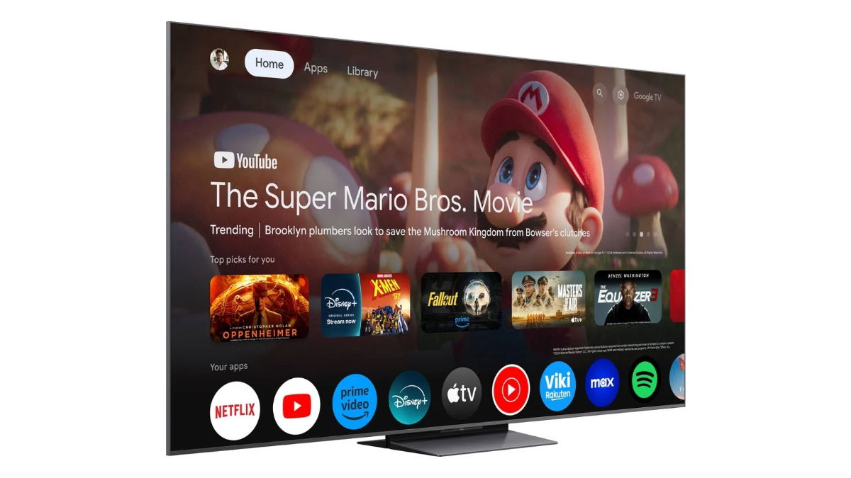 TCL C8K de 65 pulgadas: el chollo MiniLED del momento en un televisor con 1680 zonas y 3500 nits