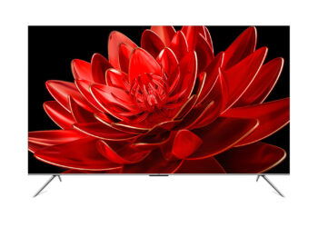 Así es el nuevo TCL J9M, un televisor QD-MiniLED ultra delgado y ultra resistente a los reflejos