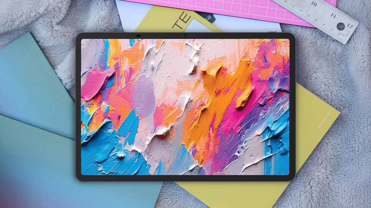 TCL NXTPAPER 11 Plus: así es la nueva tablet con pantalla tipo papel, IA y truquitos que marcan la diferencia