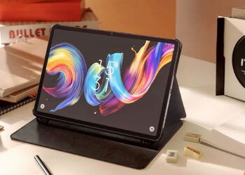 TCL NXTPAPER 11 Plus: así es la nueva tablet con pantalla tipo papel, IA y truquitos que marcan la diferencia