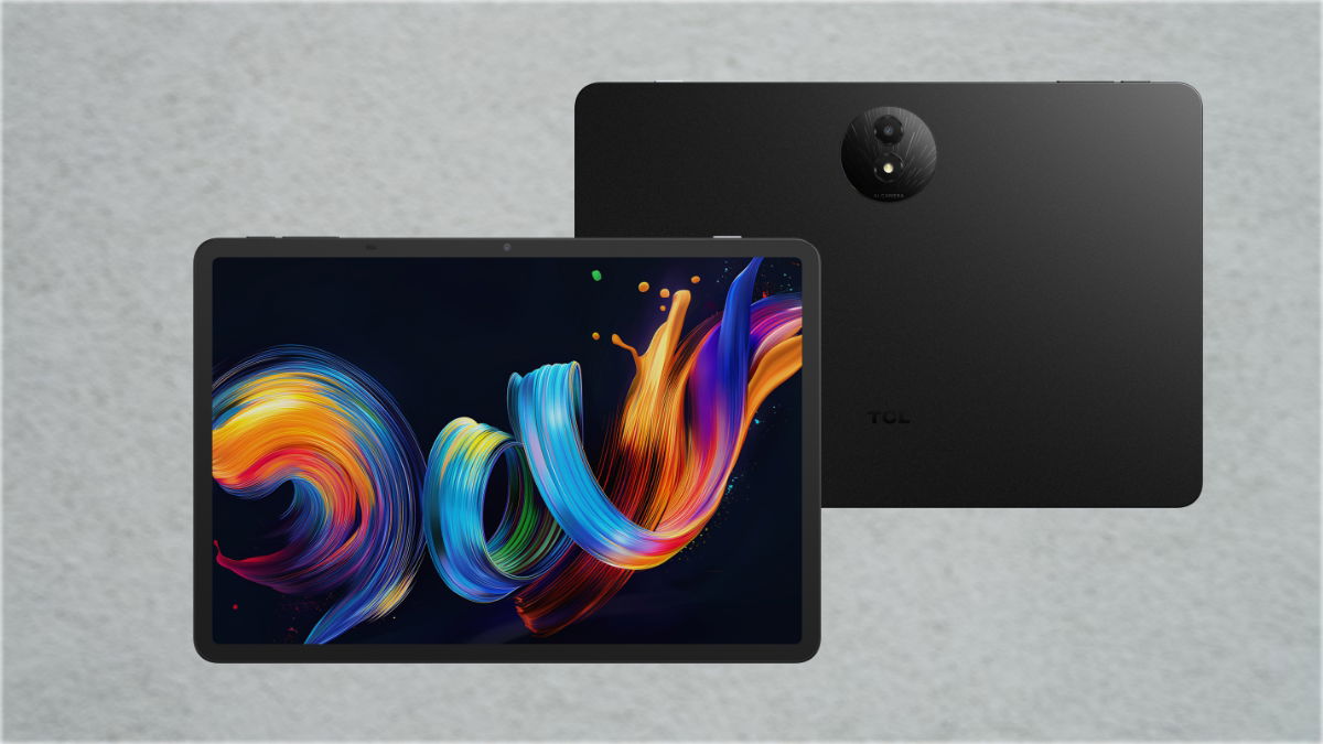 TCL NXTPAPER 11 Plus: así es la nueva tablet con pantalla tipo papel, IA y truquitos que marcan la diferencia