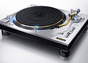Technics Grand Class SL-1200 y 1210G Master Edition: dos tocadiscos para culminar una leyenda