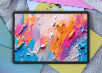 ¿Qué es la tecnología NXTPAPER y cómo afecta a nuestro bienestar ante las pantallas?