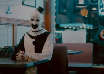 El payaso Art se pasa a los videojuegos para seguir esparciendo su locura