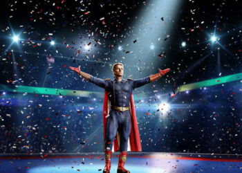 El hype por la Temporada 5 de The Boys aumenta tras el final de la T2 de Gen V