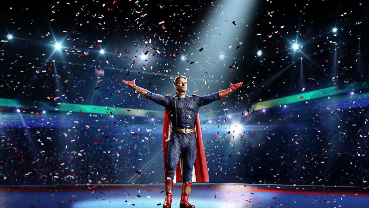 El hype por la Temporada 5 de The Boys aumenta tras el final de la T2 de Gen V