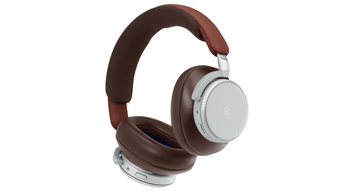 Bang & Olufsen cumple 100 años y lanza tres joyas de coleccionista: así suena el diseño cuando cumple un siglo