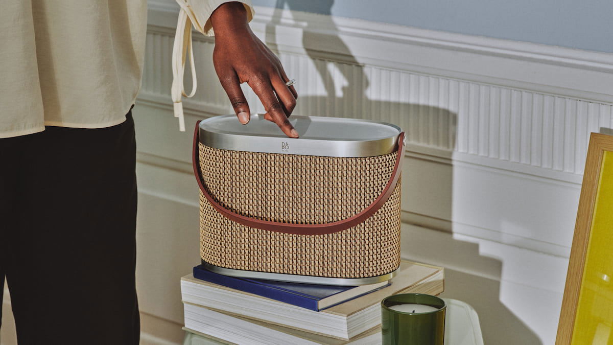 Bang & Olufsen cumple 100 años y lanza tres joyas de coleccionista: así suena el diseño cuando cumple un siglo