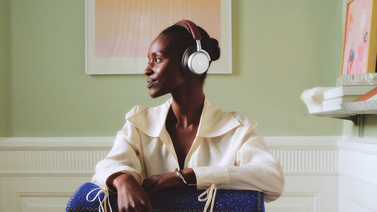 Bang & Olufsen cumple 100 años y lanza tres joyas de coleccionista: así suena el diseño cuando cumple un siglo