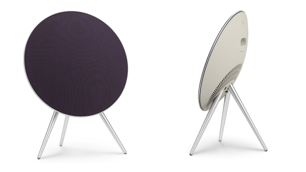 Bang & Olufsen cumple 100 años y lanza tres joyas de coleccionista: así suena el diseño cuando cumple un siglo