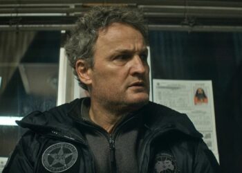 'The Last Frontier', estreno en Apple TV+