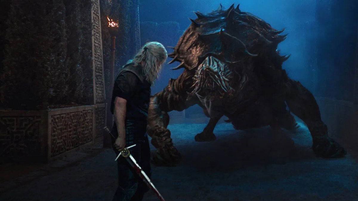 Toda la verdad sobre la ausencia de Henry Cavill en The Witcher T4