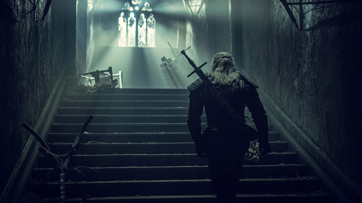 Toda la verdad sobre la ausencia de Henry Cavill en The Witcher T4