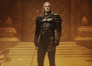 Toda la verdad sobre la ausencia de Henry Cavill en The Witcher T4