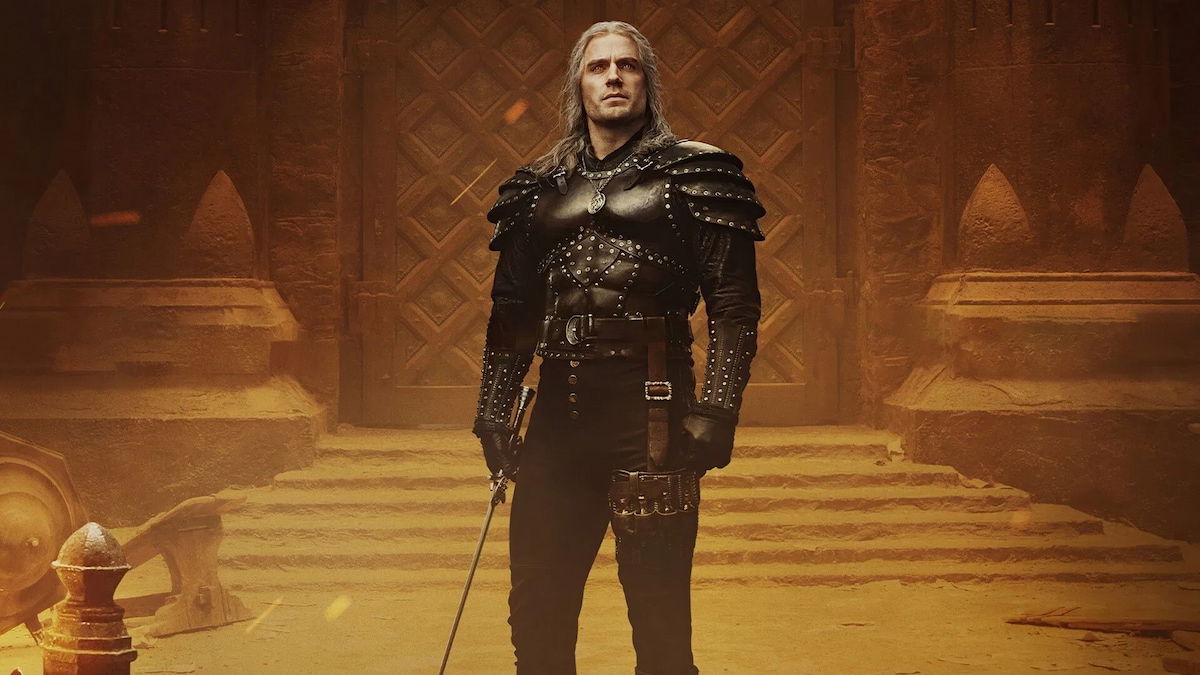 Toda la verdad sobre la ausencia de Henry Cavill en The Witcher T4
