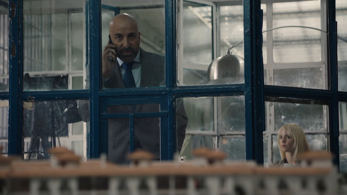 Este thriller policíaco español resurge de los muertos: 6 años después de su estreno es un éxito en Prime Video