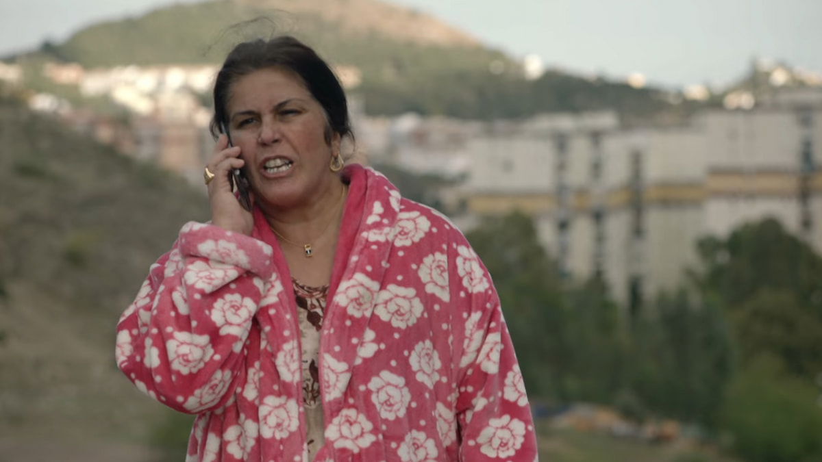 Este thriller policíaco español resurge de los muertos: 6 años después de su estreno es un éxito en Prime Video