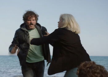 Este thriller policíaco español resurge de los muertos: 6 años después de su estreno es un éxito en Prime Video