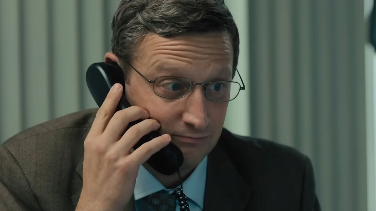 Tim Robinson protagonizada y dirige la nueva gran serie de comedia de HBO Max
