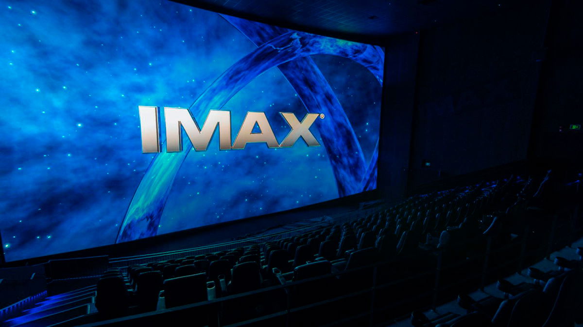 Todas las películas que se estrenarán en IMAX en 2026
