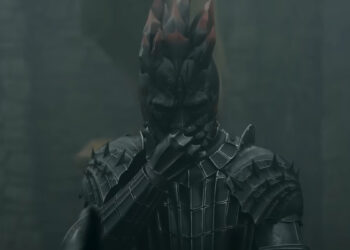 Todos los Targaryen que aparecen en el tráiler de El caballero de los Siete Reinos