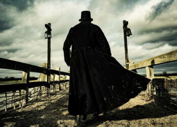 Tom Hardy y el creador de Peaky Blinders se unieron en esta desconocida serie que deberías ver