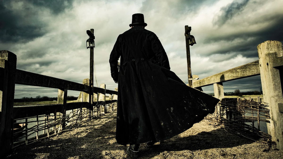 Tom Hardy y el creador de Peaky Blinders se unieron en esta desconocida serie que deberías ver
