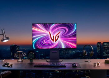 3 monitores con panel OLED a un precio demencial en la Fiesta de Ofertas Prime de Amazon