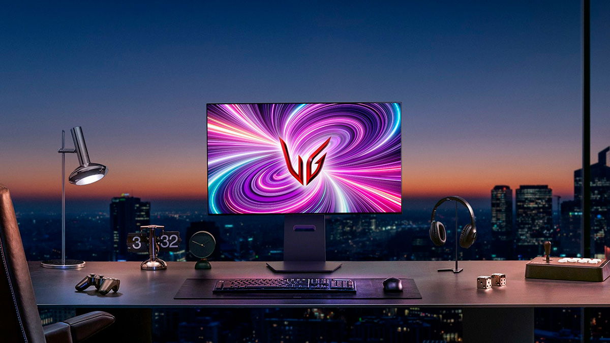 3 monitores con panel OLED a un precio demencial en la Fiesta de Ofertas Prime de Amazon