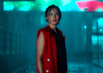 3 películas imprescindibles para ver en Netflix esta semana (del 27 al 31 de octubre)