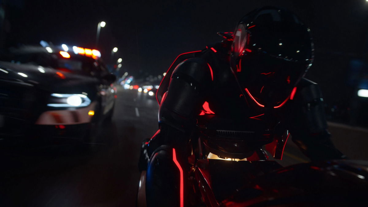 La prensa sentencia: las primeras críticas de TRON: Ares han dado la sorpresa
