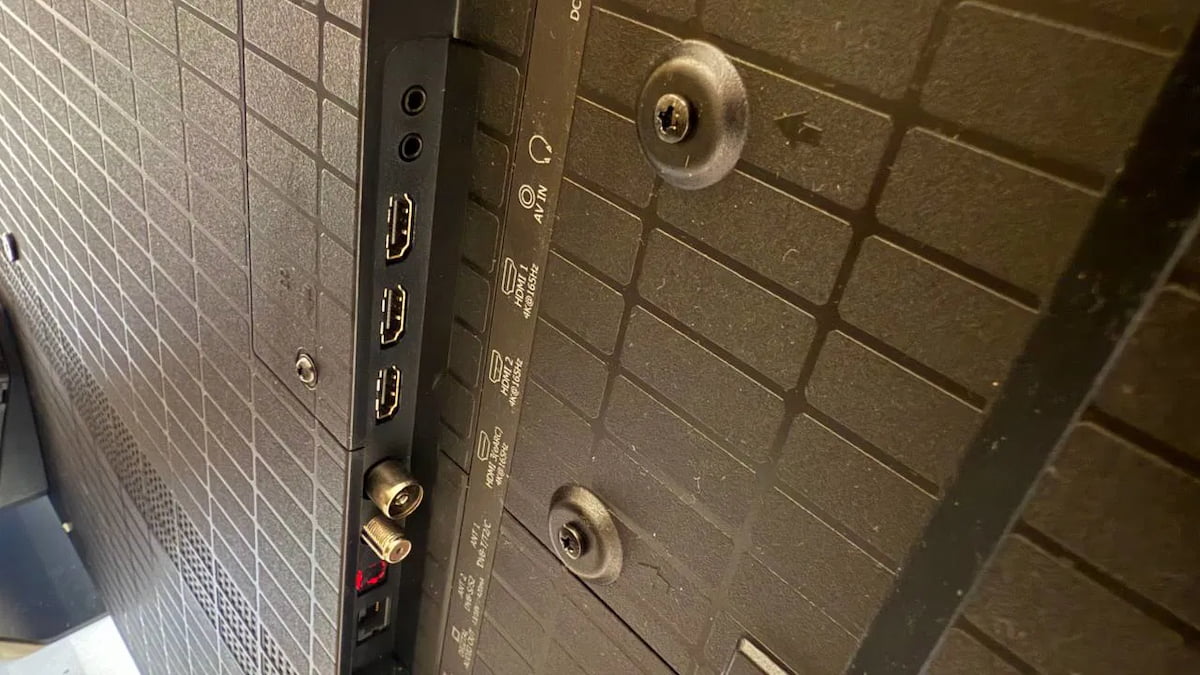 Hisense U8Q vs U7Q Pro: así se justifica (o no) la diferencia de precio entre estos televisores de Hisense